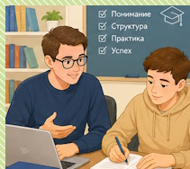 Услуги Услуги репетиторов в Лобне