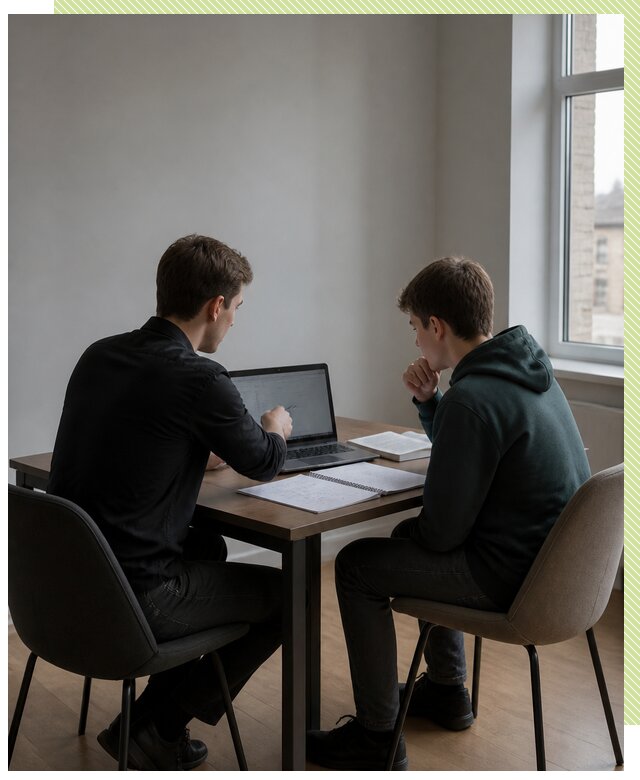 Репетитор по информатике ЕГЭ в Лобне от 1549 р. | Репетитор-Лбн