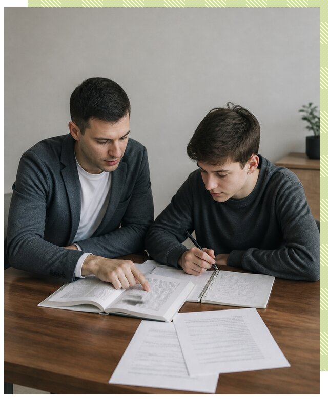 Репетитор по русскому языку 10 класс в Лобне от 1239 р. | Репетитор-Лбн