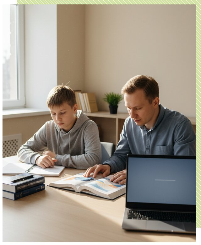 Репетитор по английскому 7 класс в Лобне по цене 1239 р. | Репетитор-Лбн