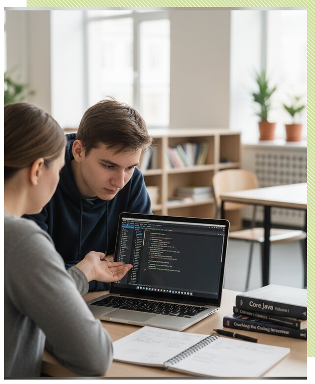 Репетитор по JavaScript в Лобне по цене от 1859 р. | Репетитор-Лбн