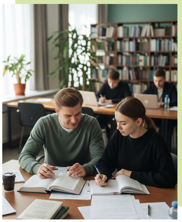 Репетитор для студентов медиков в Лобне от 1549 р. | Репетитор-Лбн